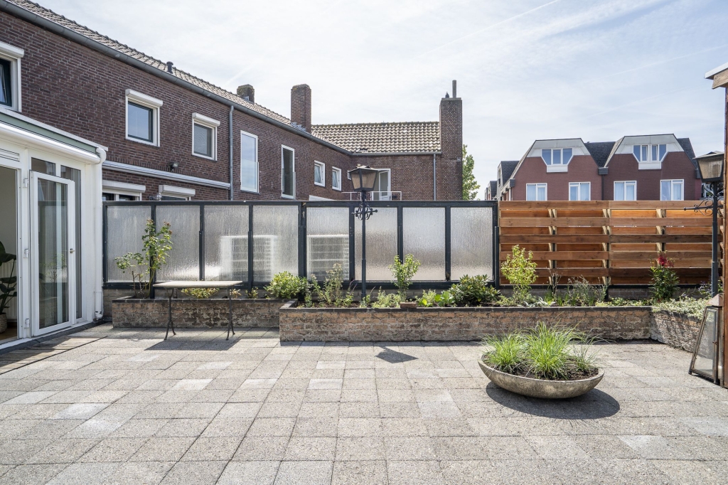 Te huur: Appartement St. Lambertusplein, Horst - 27