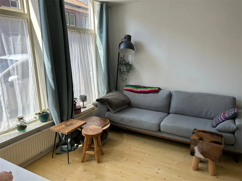 Te huur: Appartement Vendelstraat, Leiden - 7