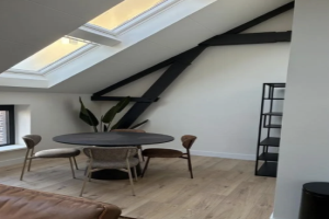 For rent: Apartment Nieuwe Haven, Schiedam - 1