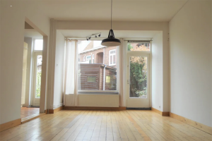 For rent: House Lammenschansweg, Leiden - 1