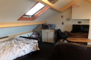 For rent: Studio Kogelsmortel, Eindhoven - 1