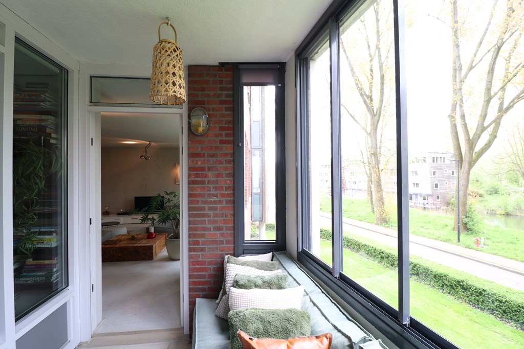 Te huur: Appartement Zeeburgerdijk, Amsterdam - 19
