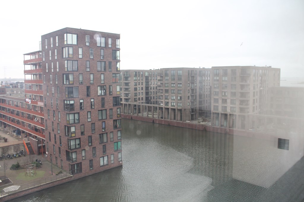 For rent: Apartment Krijn Taconiskade, Amsterdam - 31