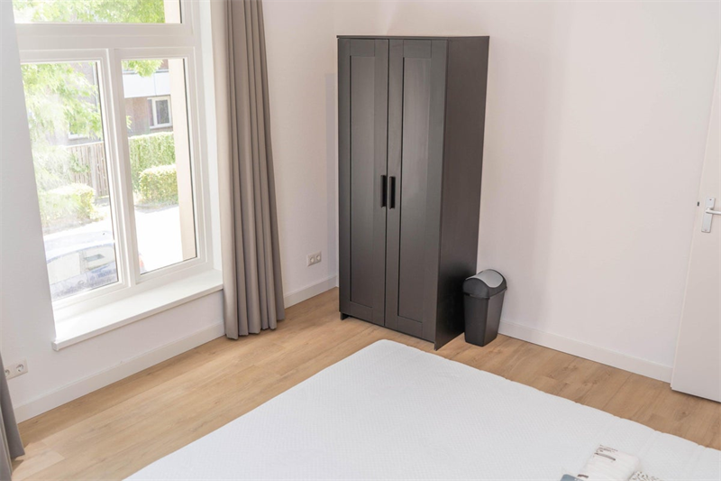 Te huur: Appartement Korvelplein, Tilburg - 4