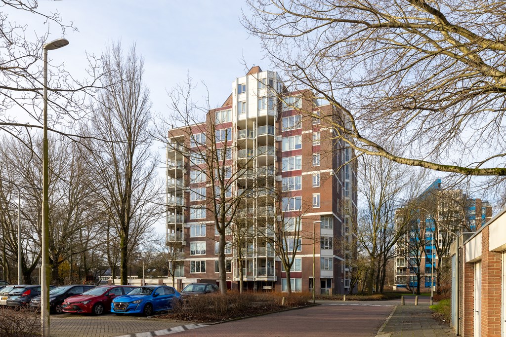 Te huur: Appartement Logger, Amstelveen - 18