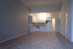 Te huur: Appartement Oudegracht, Utrecht - 1