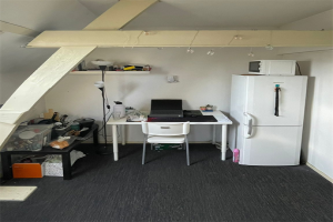 For rent: Room Nieuwe Haagdijk, Breda - 1