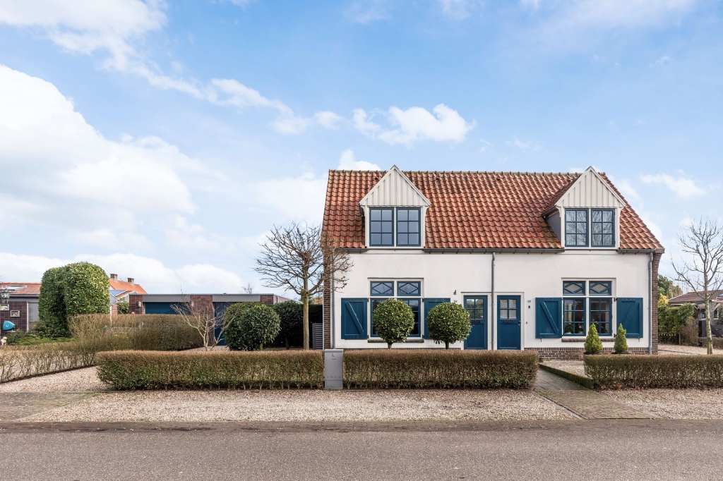 For rent: House IJzerweg, Apeldoorn - 28
