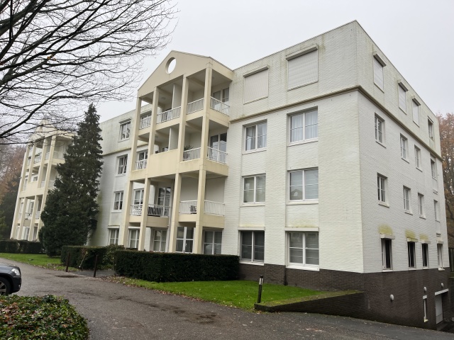 Te huur: Appartement Landgoed Backershagen, Wassenaar - 93