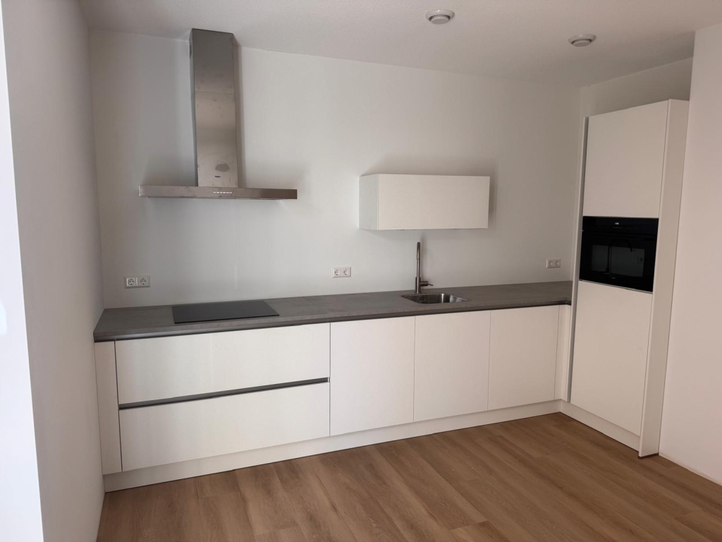 For rent: Apartment Markendaalseweg, Breda - 5