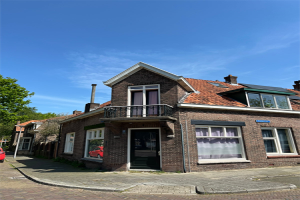 For rent: Room Trompstraat, Zwolle - 1