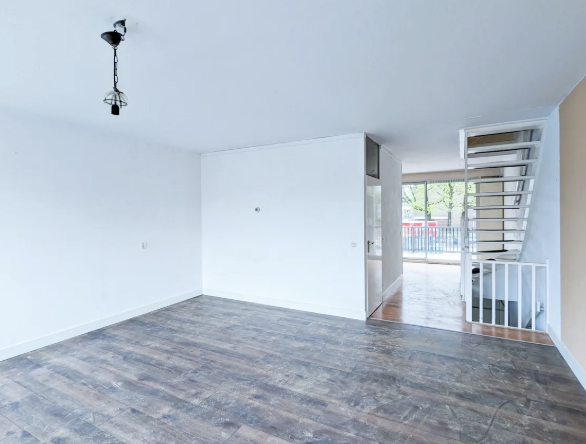 For rent: Apartment Toutenburg, Deventer - 1