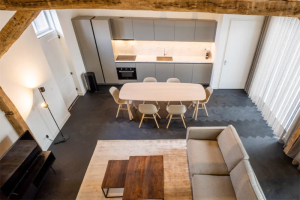 Te huur: Appartement Pastorielaan, Veldhoven - 1