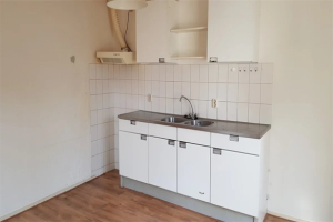 Te huur: Appartement Weaze, Leeuwarden - 1