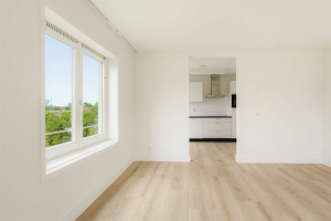 For rent: Apartment Berkelstraat, Amsterdam - 1