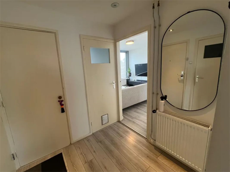 Te huur: Appartement Populierenlaan, Zwanenburg - 7