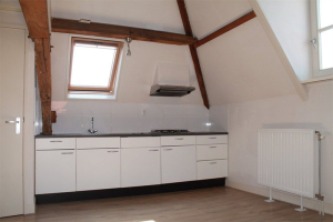 For rent: Apartment Binnenwatersloot, Delft - 1