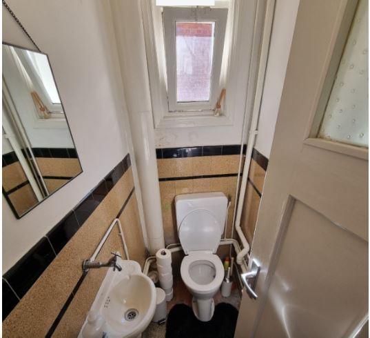 Te huur: Appartement Nassaulaan, Groningen - 3