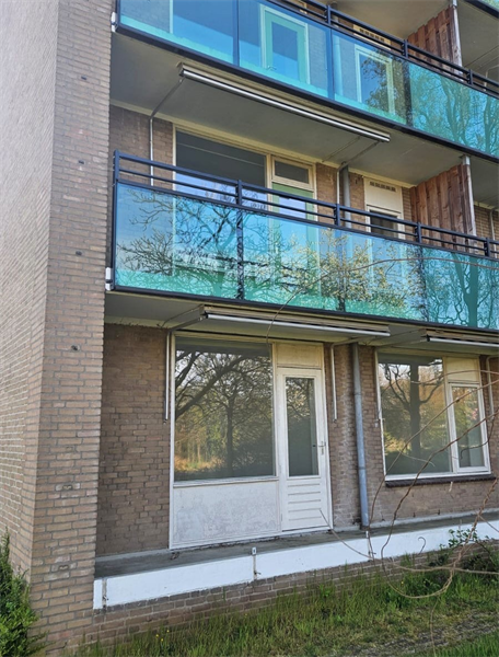 For rent: Apartment Bronbeeklaan, Arnhem - 3
