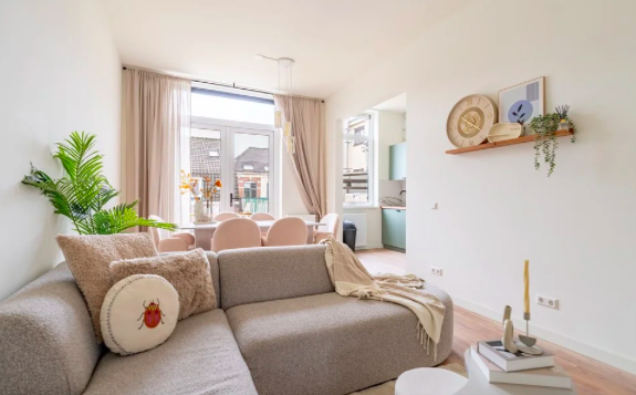 Te huur: Appartement Damstraat, Utrecht - 15