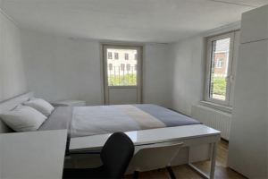 For rent: Room Bourgognestraat, Maastricht - 1