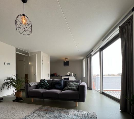 Te huur: Appartement Boterdiep, Groningen - 2