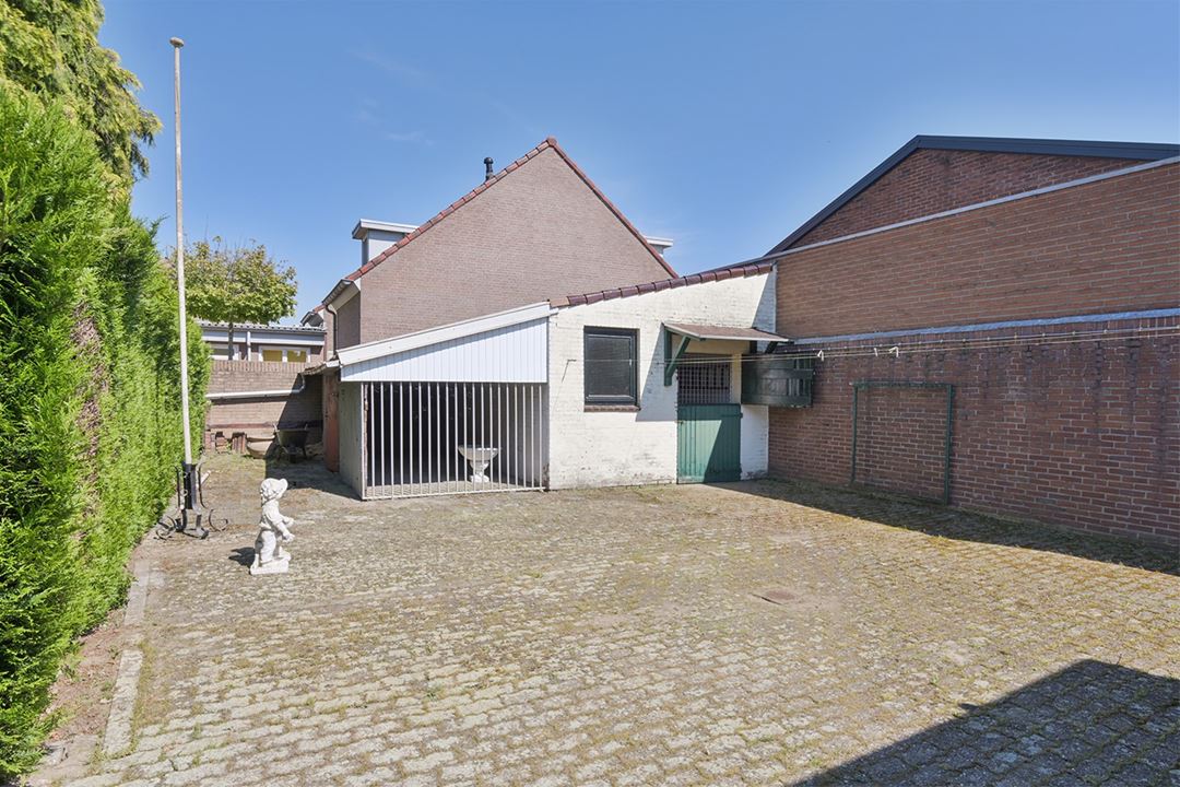 For rent: House Kerkstraat, Susteren - 13