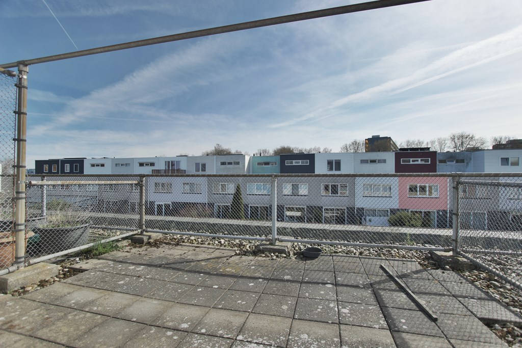 Te huur: Woning Dwergvinvisstraat, Amsterdam - 21