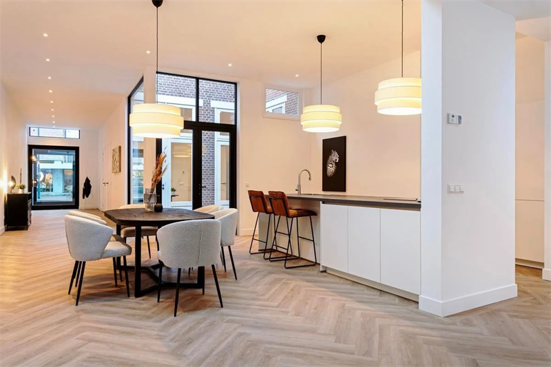 For rent: Apartment Burgemeester van Nispen van Sevenaerstraat, Laren Nh - 10