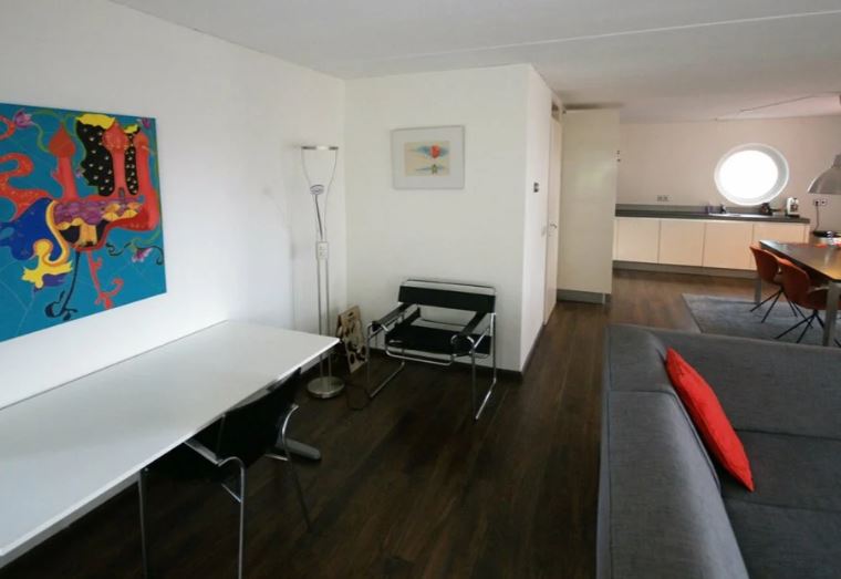For rent: Apartment Raadhuishof, Nijmegen - 7