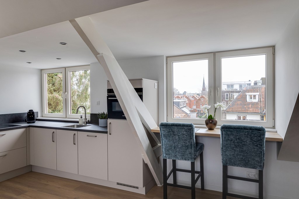 For rent: Apartment Middellaan, Velp Gld - 8