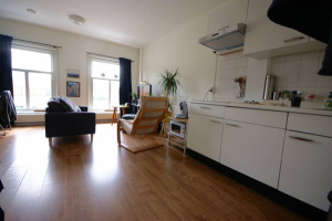 Te huur: Appartement Willemstraat, Breda - 1