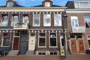Te huur: Appartement Westerkade, Groningen - 1