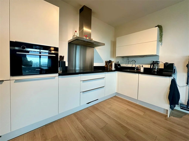 Appartement - Escamplaan (3 kamers)