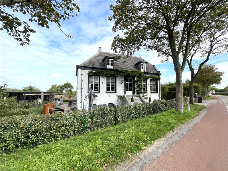 Te huur: Woning Rijksstraatweg, Baambrugge - 38