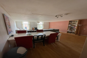 Te huur: Appartement Thomas a Kempisstraat, Zwolle - 1