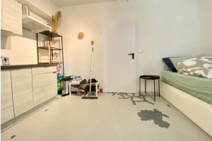 For rent: Room Oostmaaslaan, Rotterdam - 1