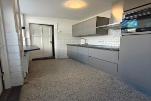 For rent: House Baarsstraat, Eindhoven - 1
