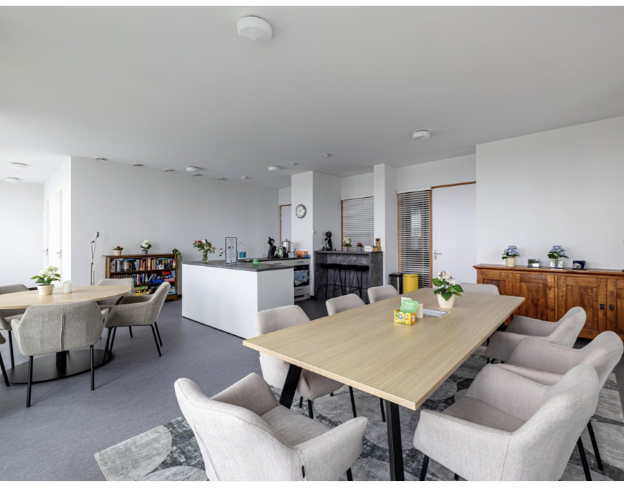 Te huur: Appartement Het Baken, Almelo - 9