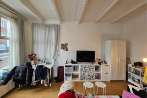 Te huur: Studio Moesstraat, Groningen - 1