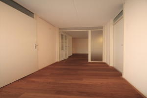 For rent: Apartment Romkeslaan, Leeuwarden - 1