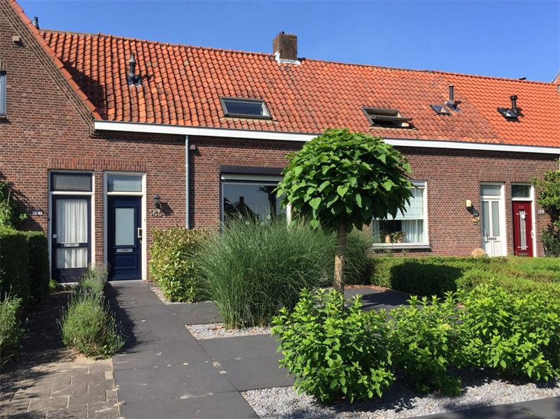Te huur: Woning Rijksweg, Dorst - 11