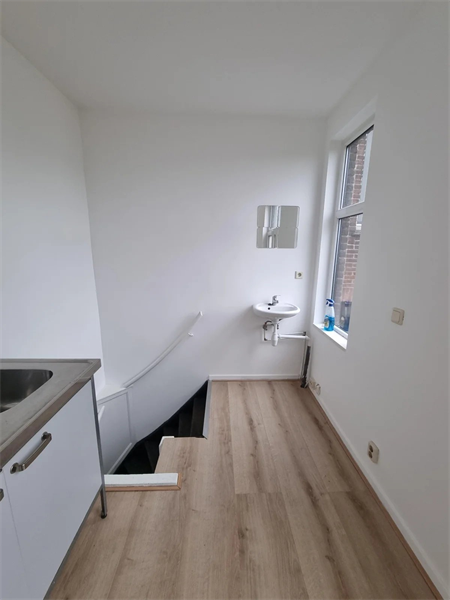 For rent: Room de Roy van Zuidewijnlaan, Breda - 3
