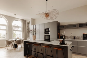 For rent: Apartment Statenplein, Den Haag - 1