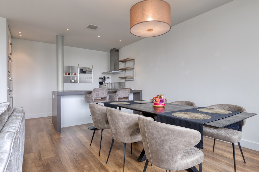 Te huur: Appartement Barbarossastraat, Nijmegen - 24