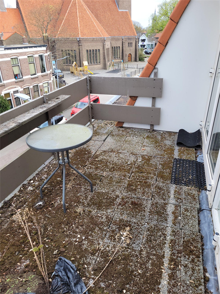 For rent: Apartment Neuweg, Hilversum - 7
