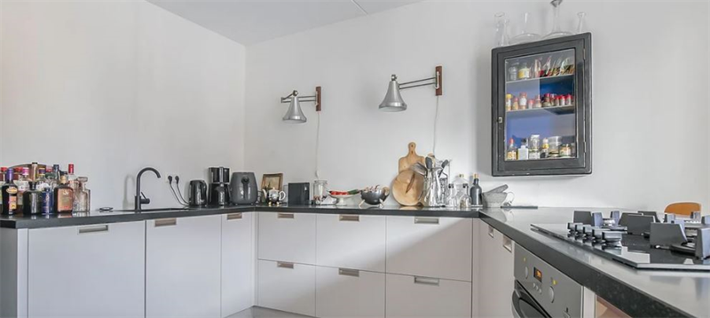 Te huur: Appartement Boterdiep, Groningen - 1
