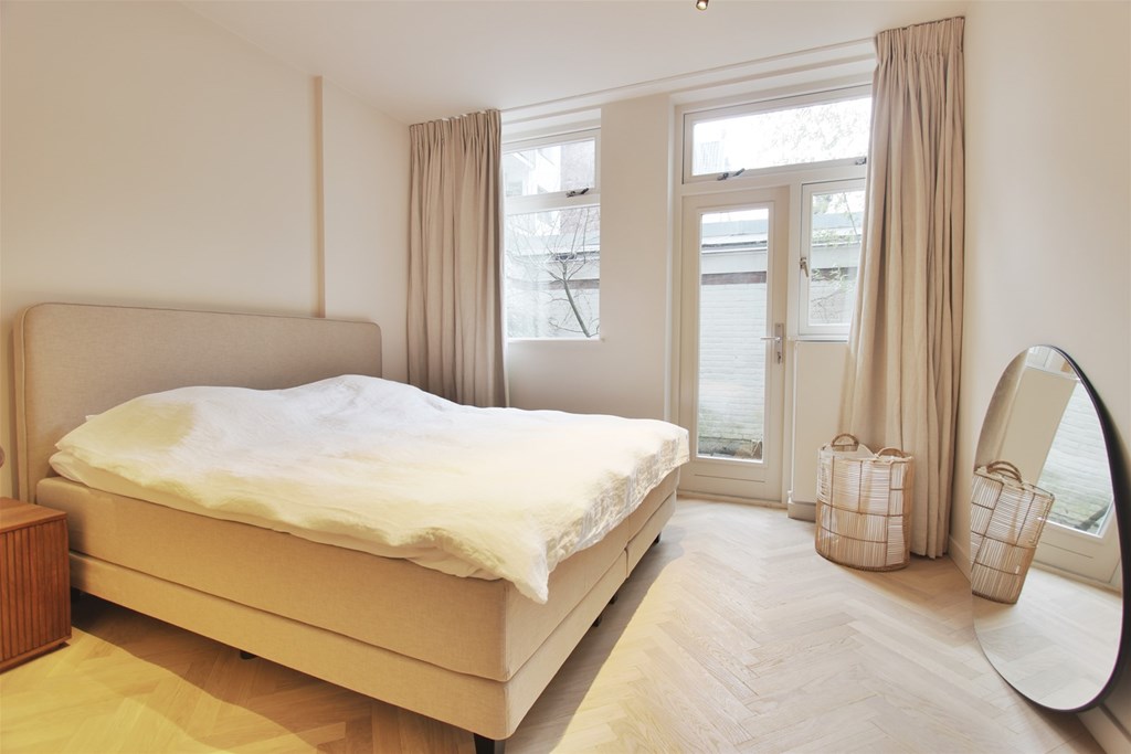Te huur: Appartement Noorderdwarsstraat, Amsterdam - 10