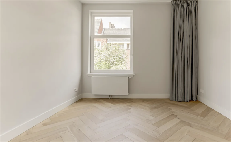 Te huur: Appartement Rubensstraat, Amsterdam - 14