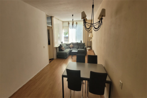For rent: Apartment Bellevuestraat, Dordrecht - 1